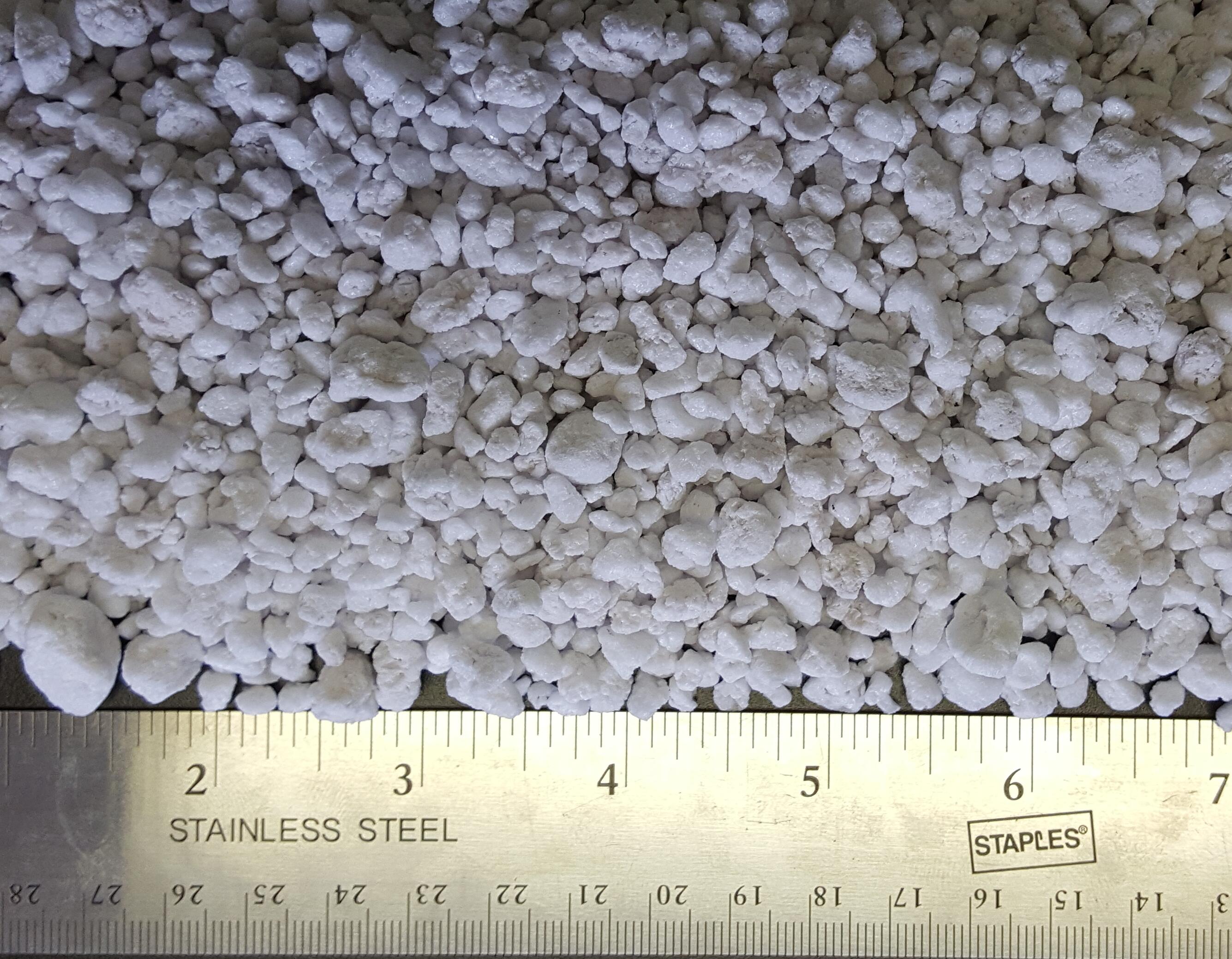 Coarse Perlite Scale Image