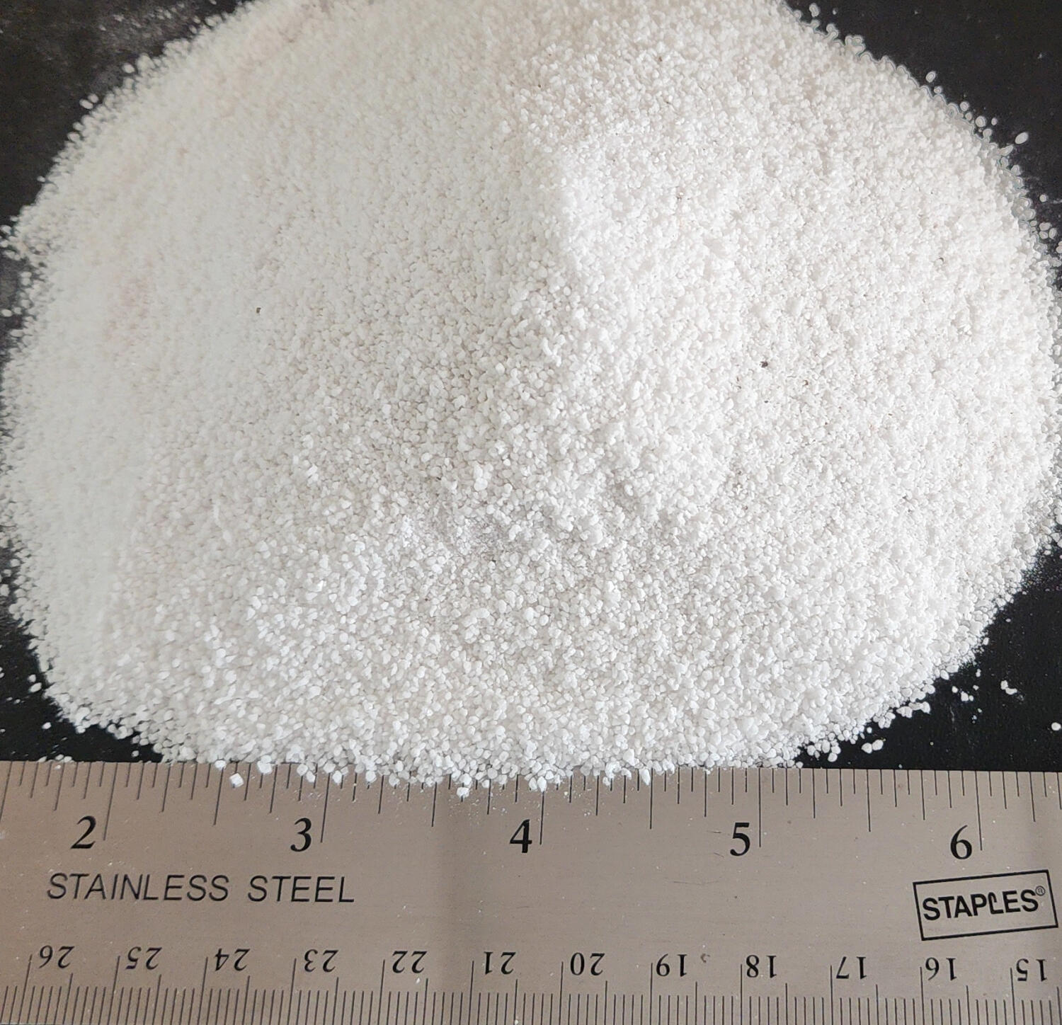 Fine Perlite Scale Image